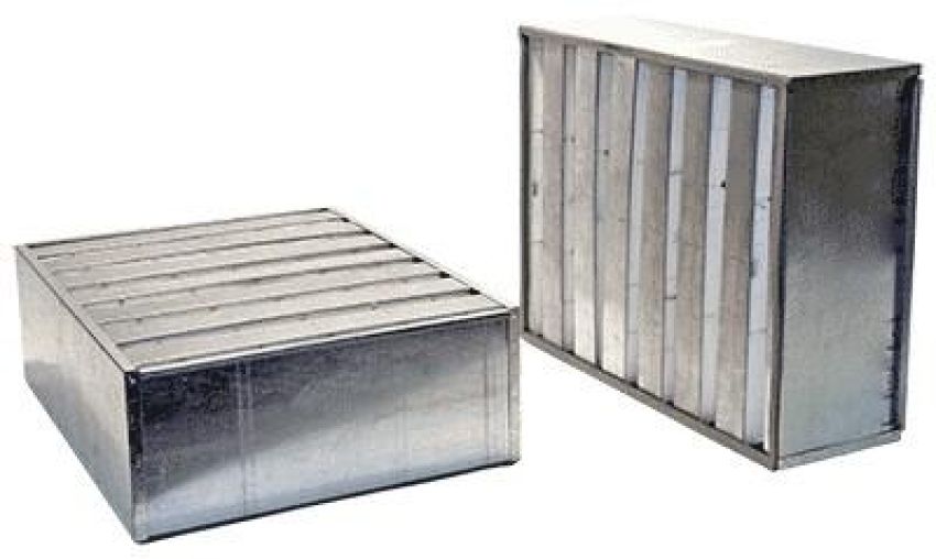 WIX FILTER 46751 WIX Air Filter Panel