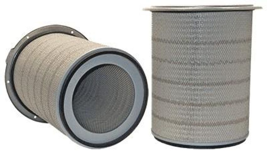 WIX FILTER 46753 WIX Air Filter