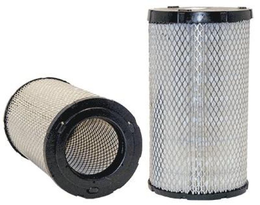 WIX FILTER 46754 WIX Cabin Air Filter