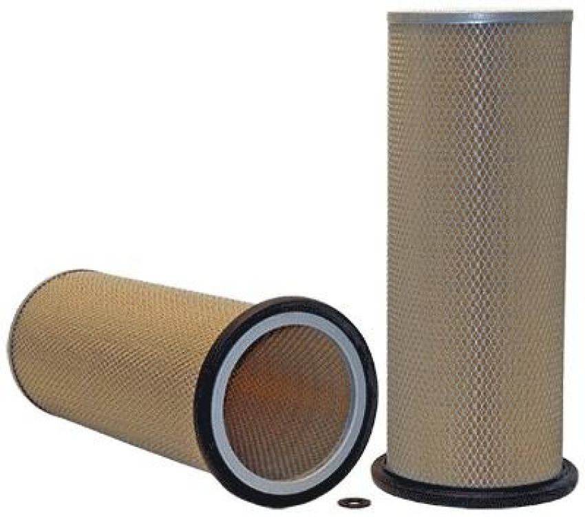 WIX FILTER 46758 WIX Air Filter