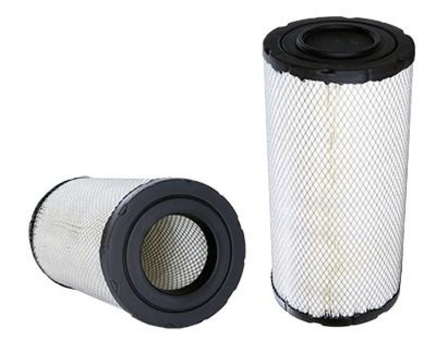 WIX FILTER 46761 WIX Radial Seal Outer Air
