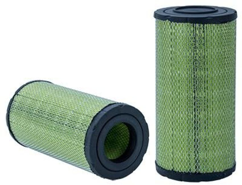 WIX FILTER 46761NP WIX Radial Seal Outer Air