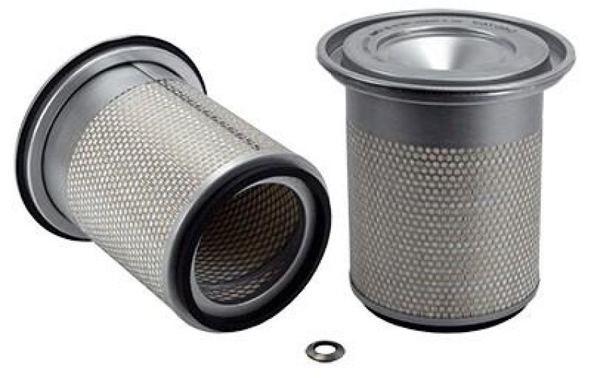 WIX FILTER 46762 WIX Air Filter