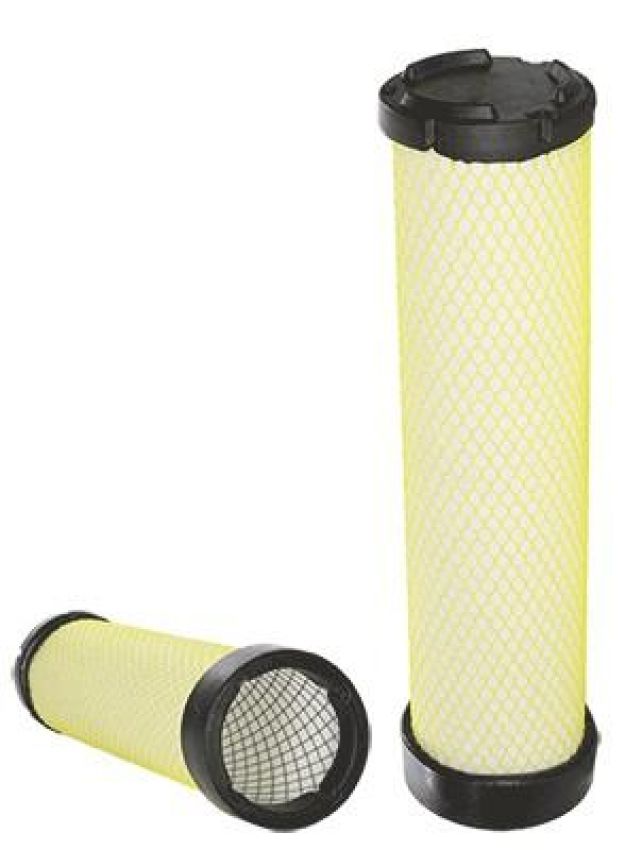 WIX FILTER 46766 WIX Radial Seal Inner Air