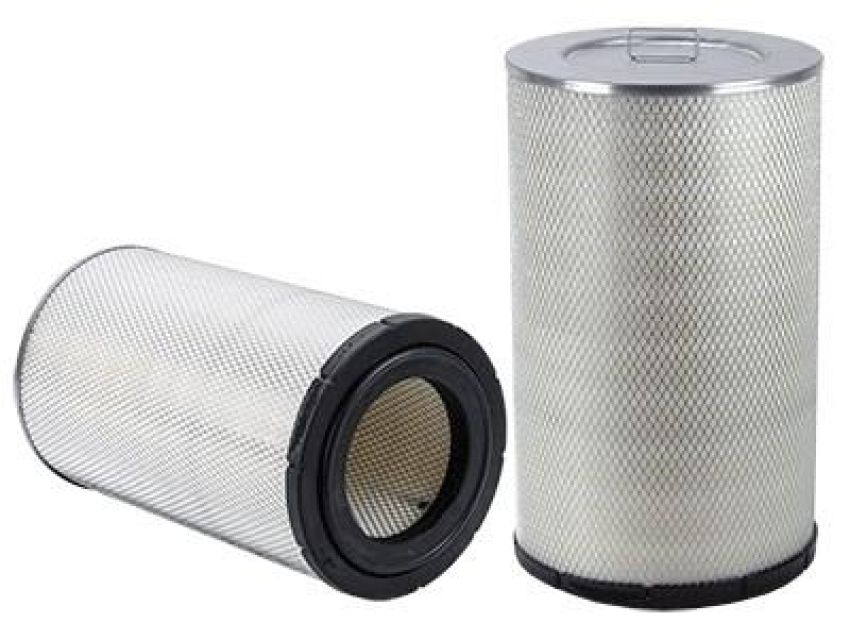 WIX FILTER 46770 WIX Radial Seal Outer Air