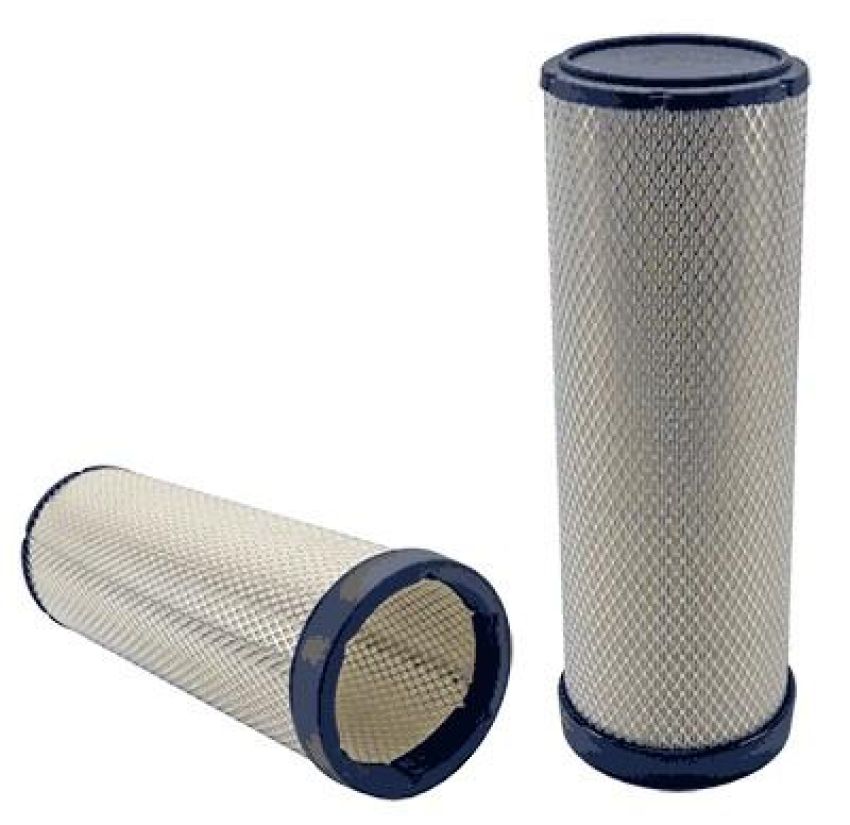 WIX FILTER 46771FR WIX Radial Seal Inner Air