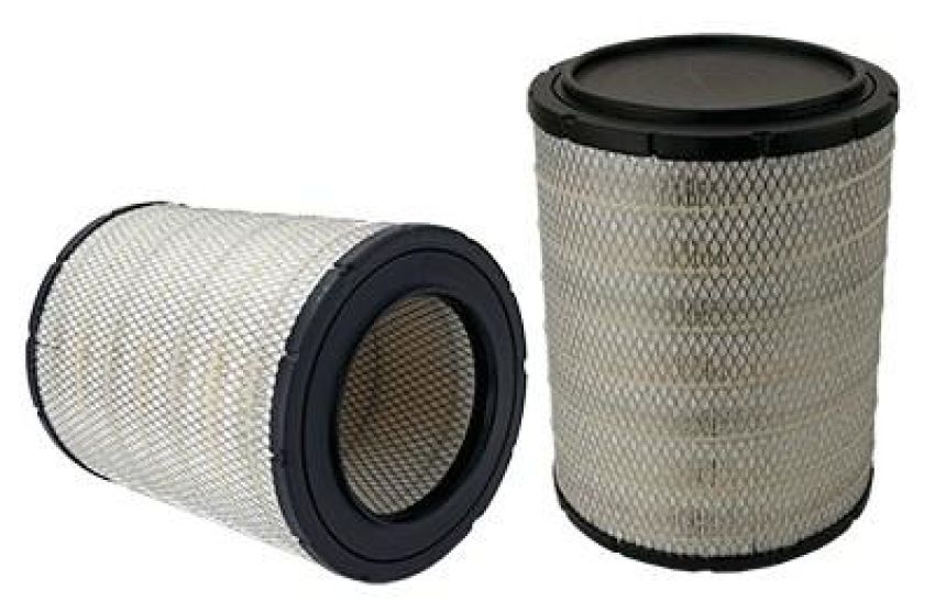 WIX FILTER 46772 WIX Radial Seal Air Filter