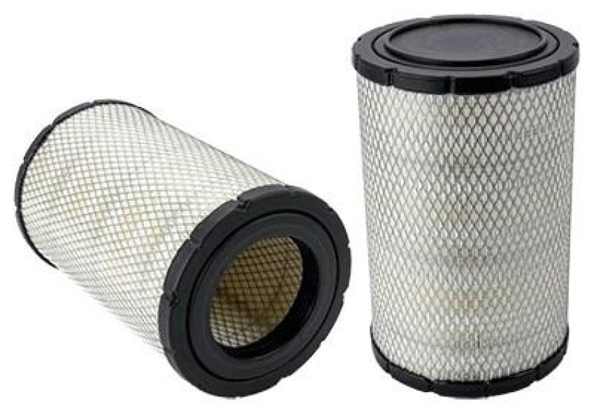 WIX FILTER 46776 WIX Radial Seal Outer Air