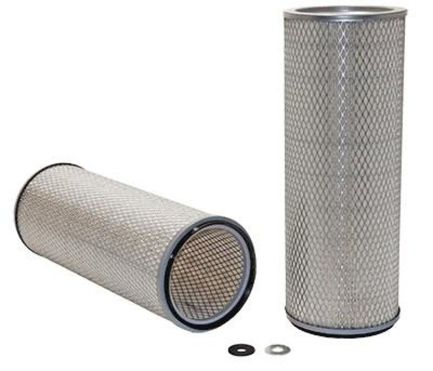 WIX FILTER 46778 WIX Air Filter
