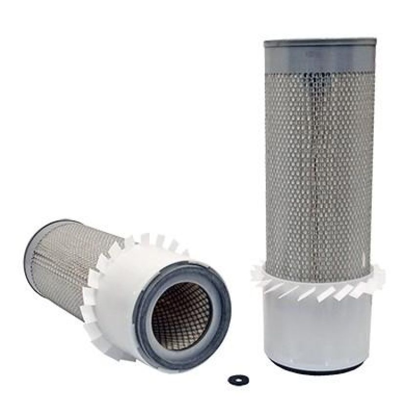 WIX FILTER 46779 WIX Air Filter w/Fin