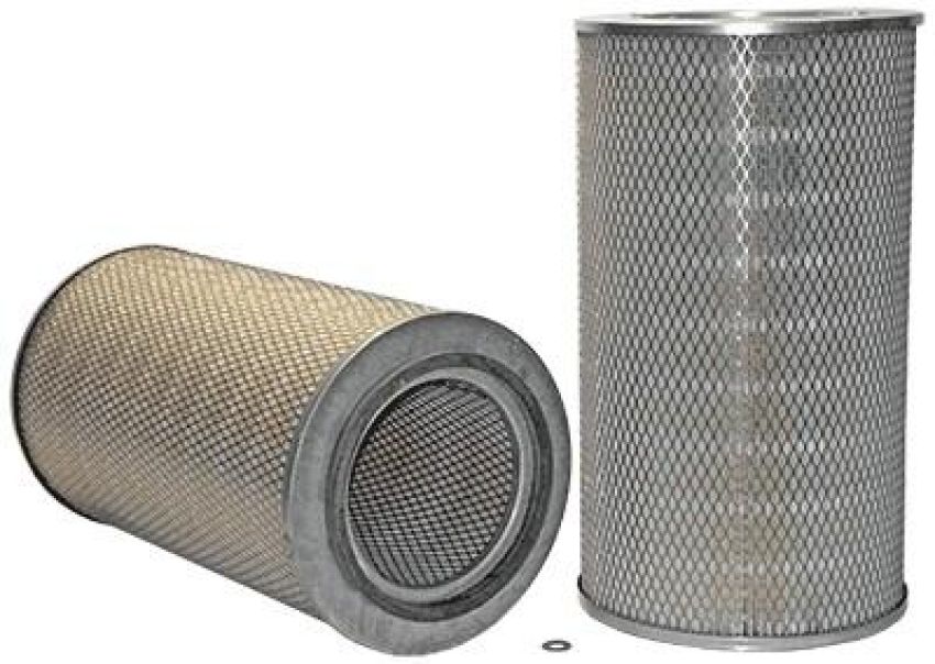 WIX FILTER 46783 WIX Air Filter