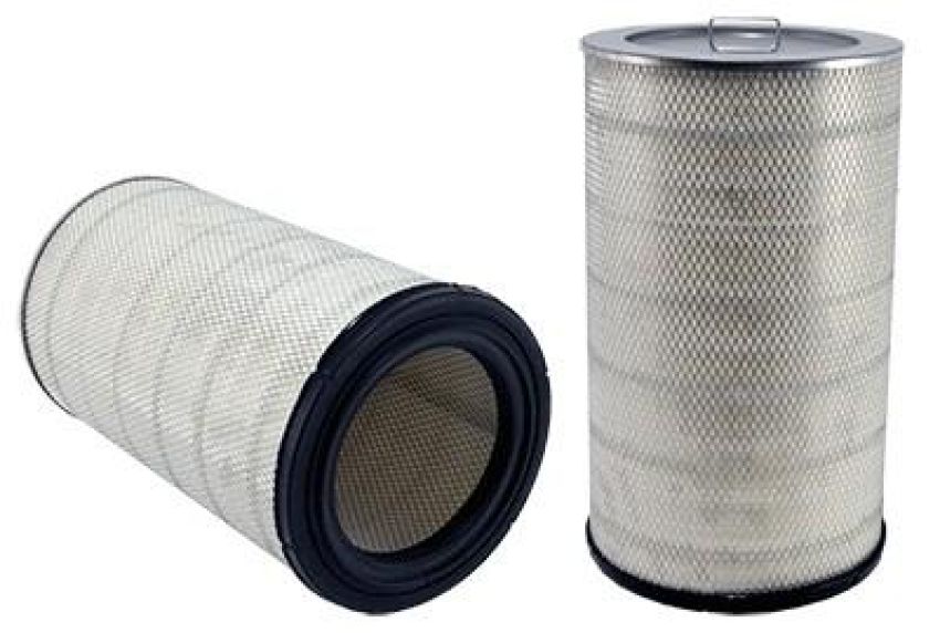 WIX FILTER 46786 WIX Radial Seal Outer Air