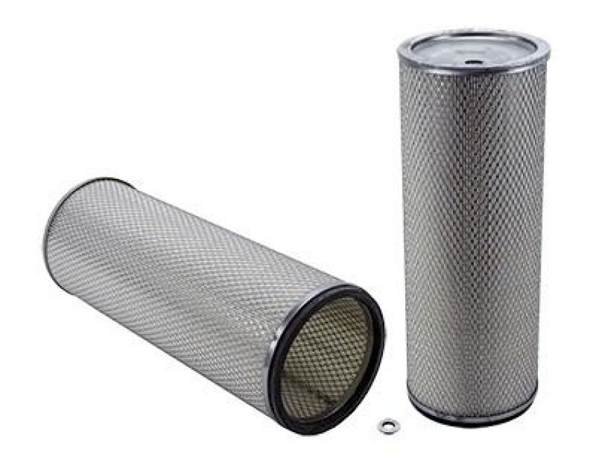 WIX FILTER 46796 WIX Air Filter