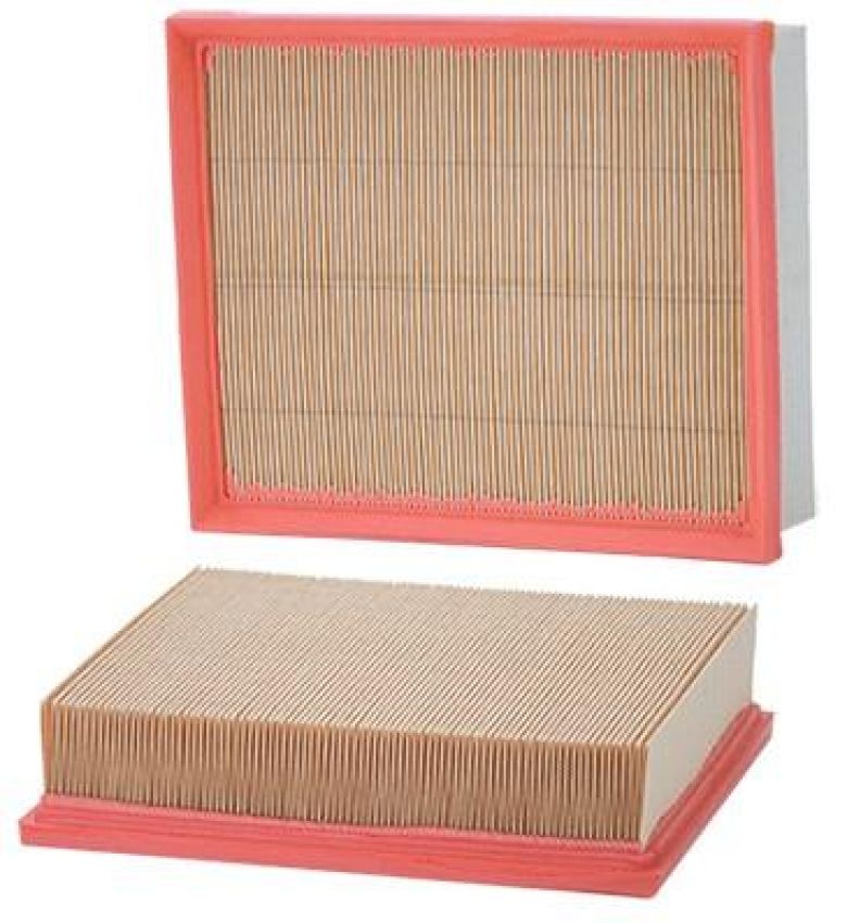 WIX FILTER 46798 WIX Air Filter Panel
