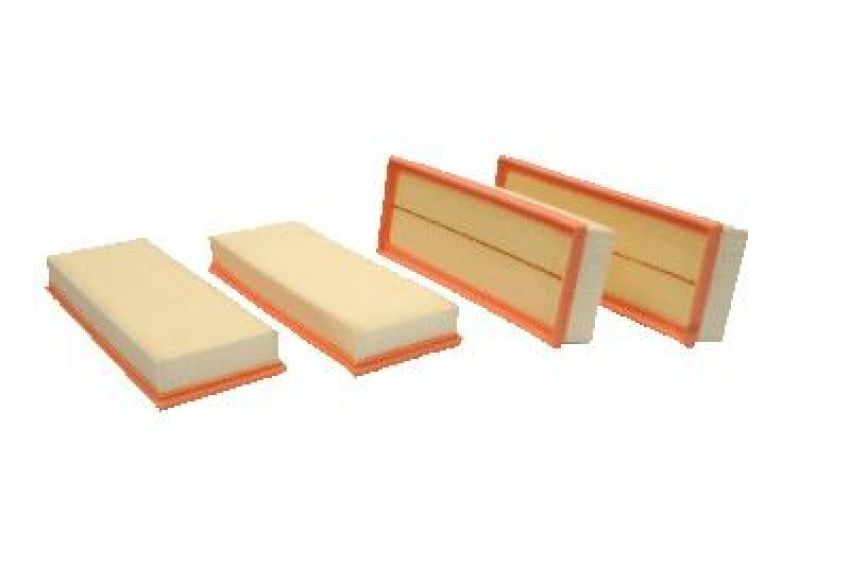 WIX FILTER 46799 WIX Air Filter Panel
