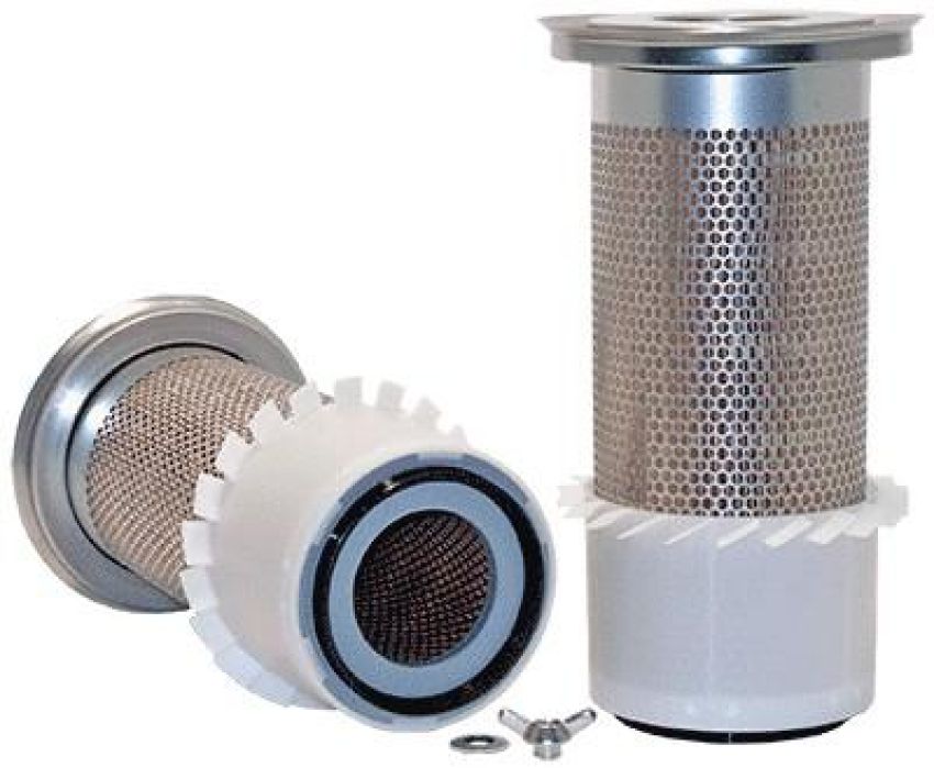 WIX FILTER 46801 WIX Air Filter