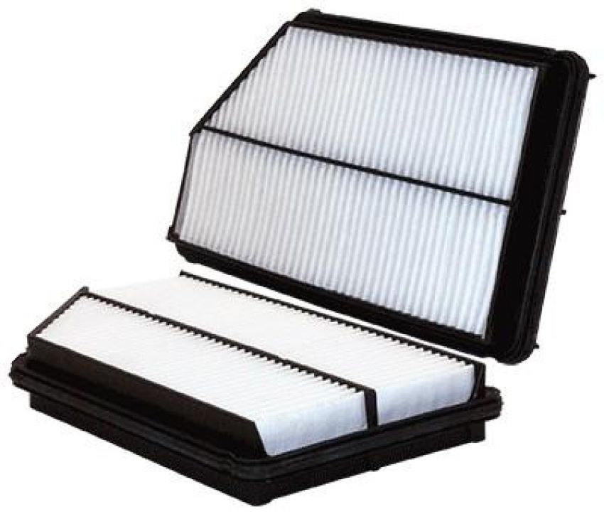 WIX FILTER 46802 WIX Air Filter Panel