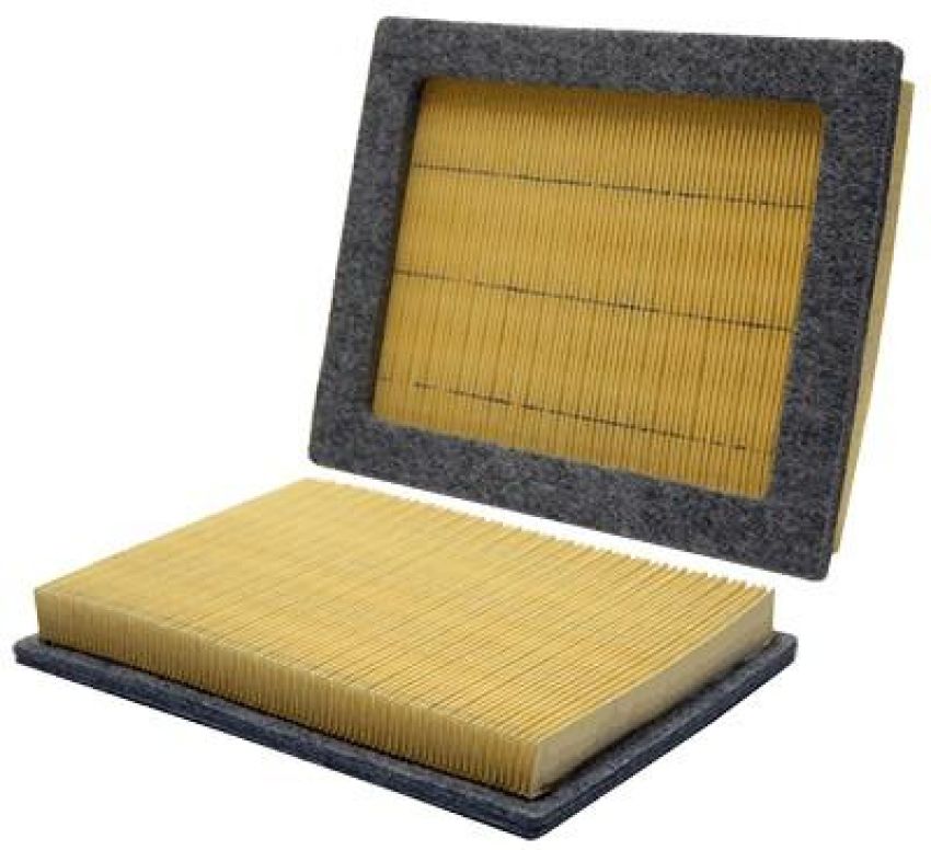 WIX FILTER 46804 WIX Air Filter Panel