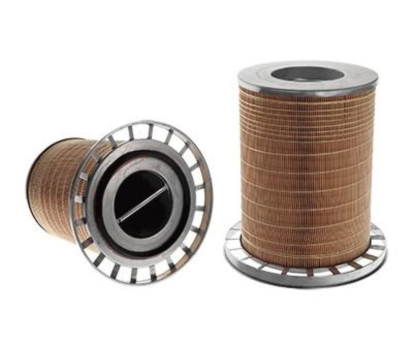 WIX FILTER 46805 WIX Air Filter