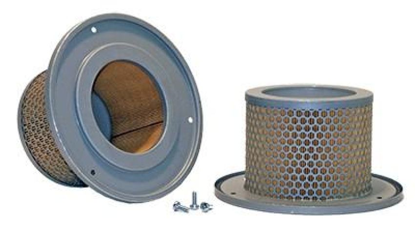 WIX FILTER 46806 WIX Air Filter