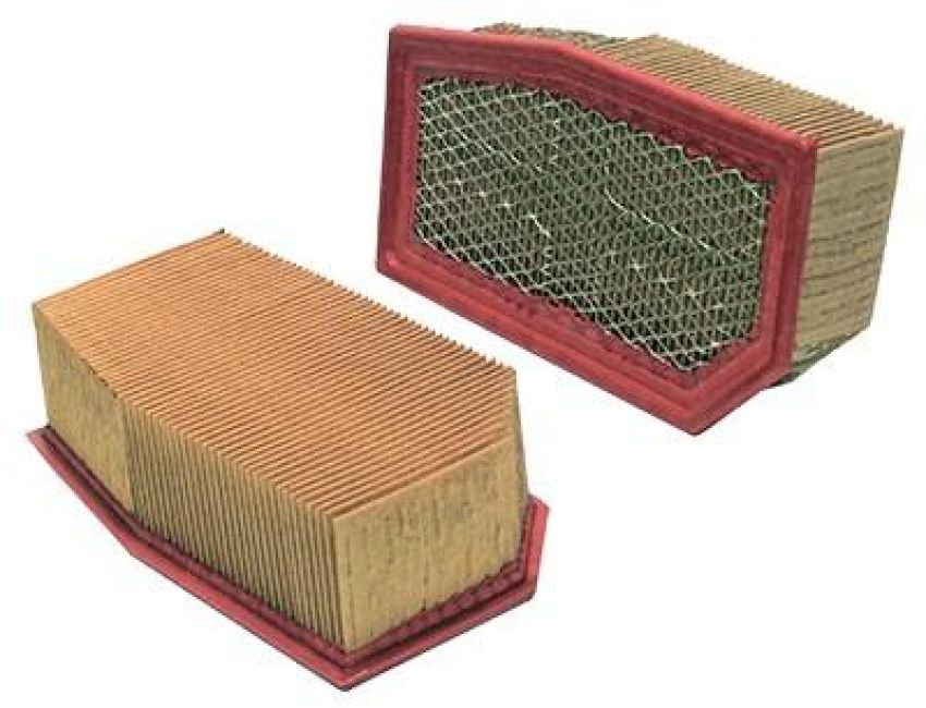 WIX FILTER 46807 WIX Air Filter Panel