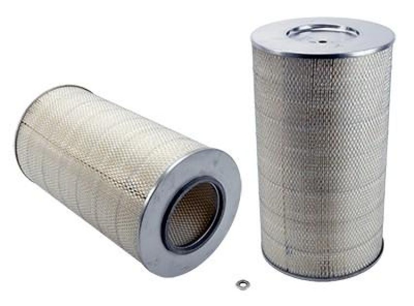 WIX FILTER 46808 WIX Air Filter