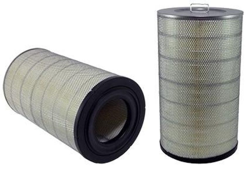 WIX FILTER 46811 WIX Radial Seal Outer Air