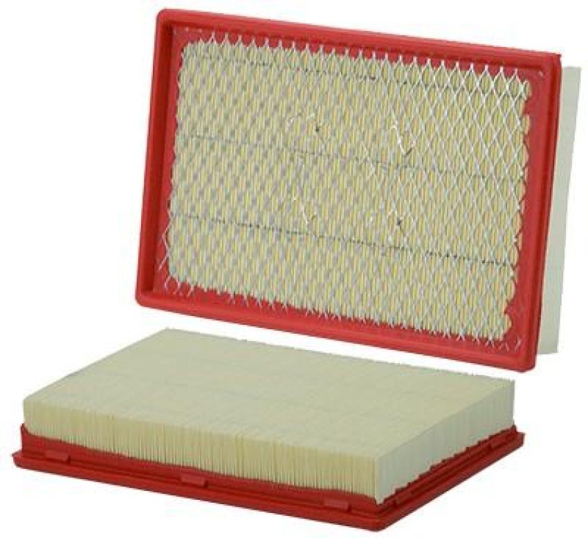 WIX FILTER 46814 WIX Air Filter Panel