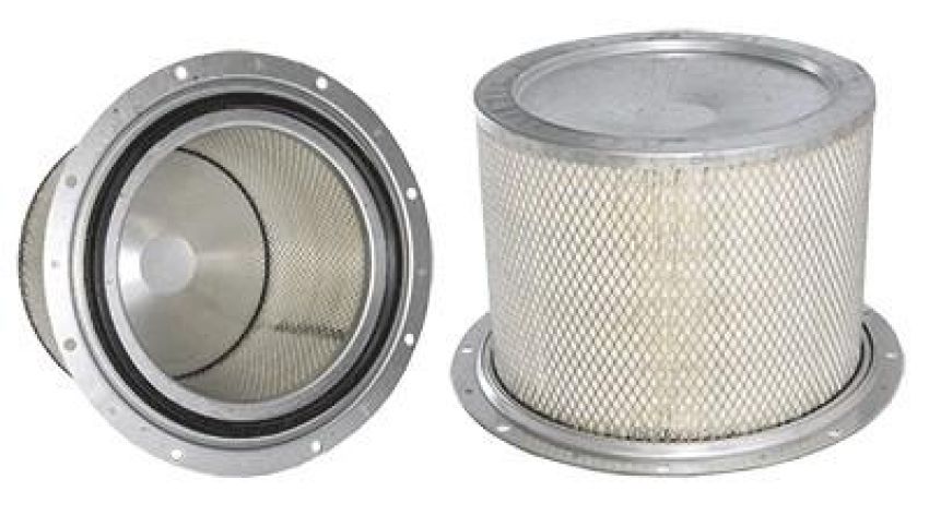 WIX FILTER 46815 WIX Air Filter