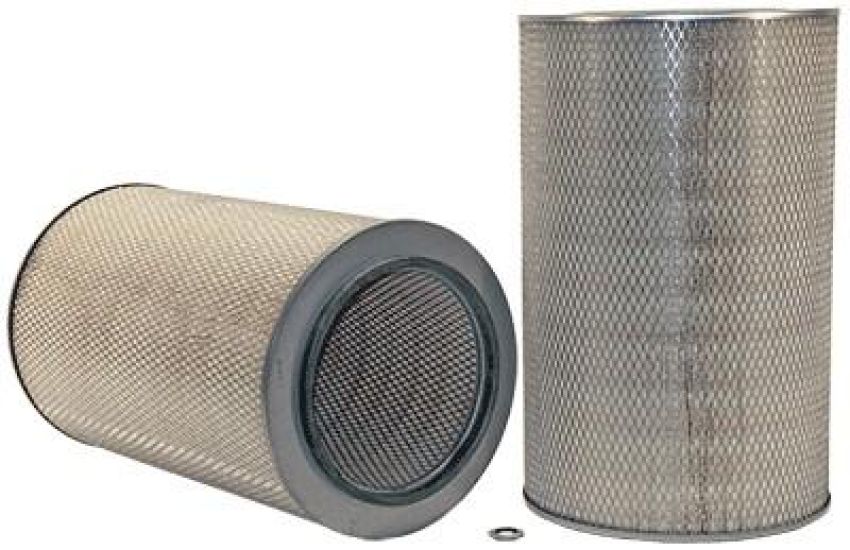 WIX FILTER 46820 WIX Air Filter