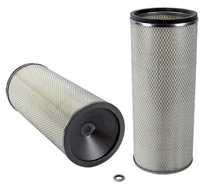 WIX FILTER 46821 WIX Air Filter