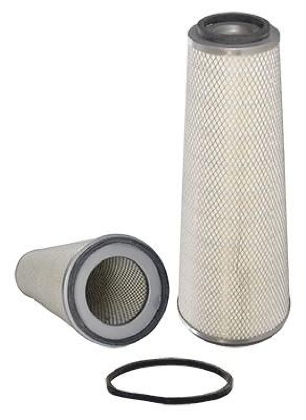 WIX FILTER 46833 WIX Air Filter