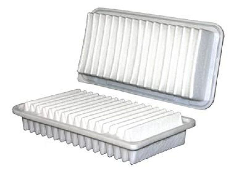 WIX FILTER 46834 WIX Air Filter Panel