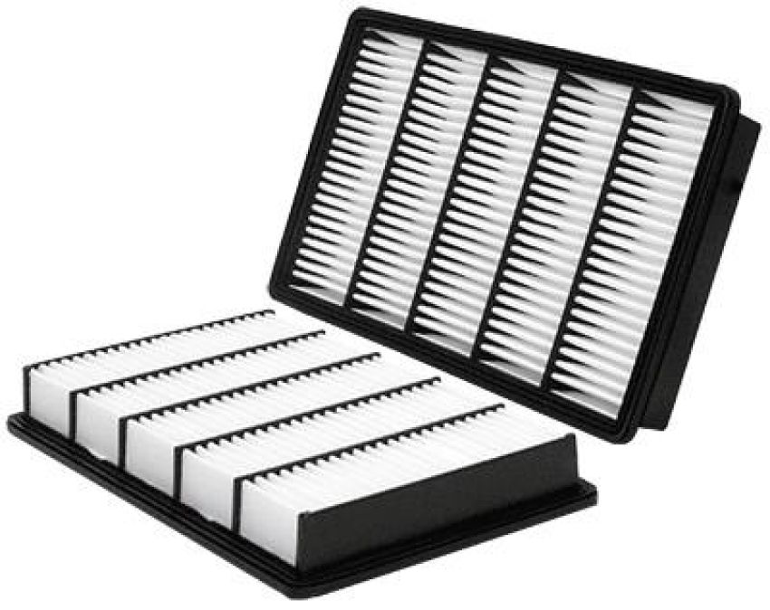 WIX FILTER 46835 WIX Air Filter Panel