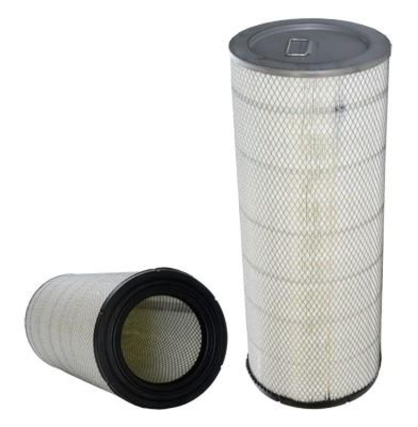 WIX FILTER 46842 WIX Radial Seal Air Filter