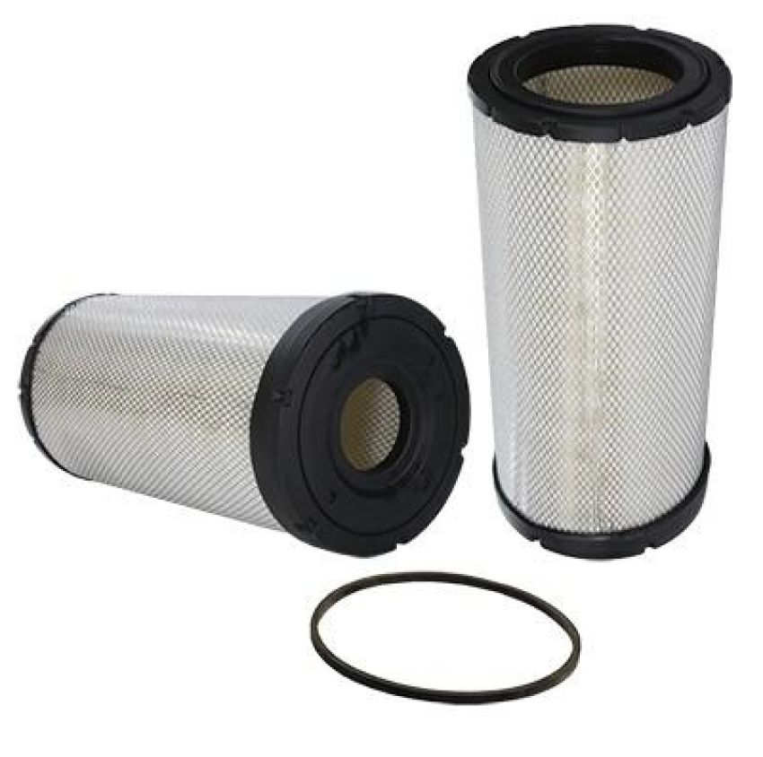 WIX FILTER 46843 WIX Radial Seal Air Filter