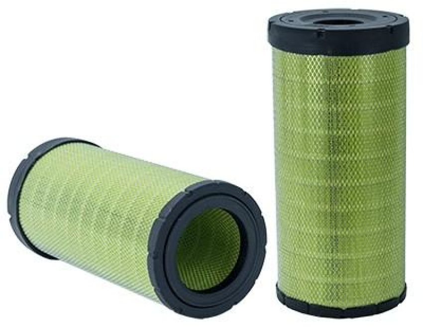 WIX FILTER 46843NP WIX Radial Seal Air Filter