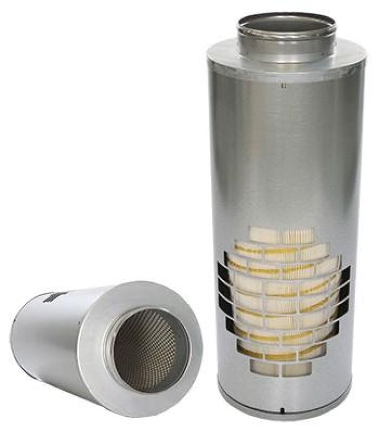 WIX FILTER 46848 WIX Air Filter