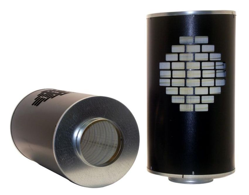 WIX FILTER 46851 WIX Air Filter