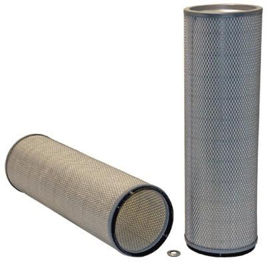 WIX FILTER 46855 WIX Air Filter