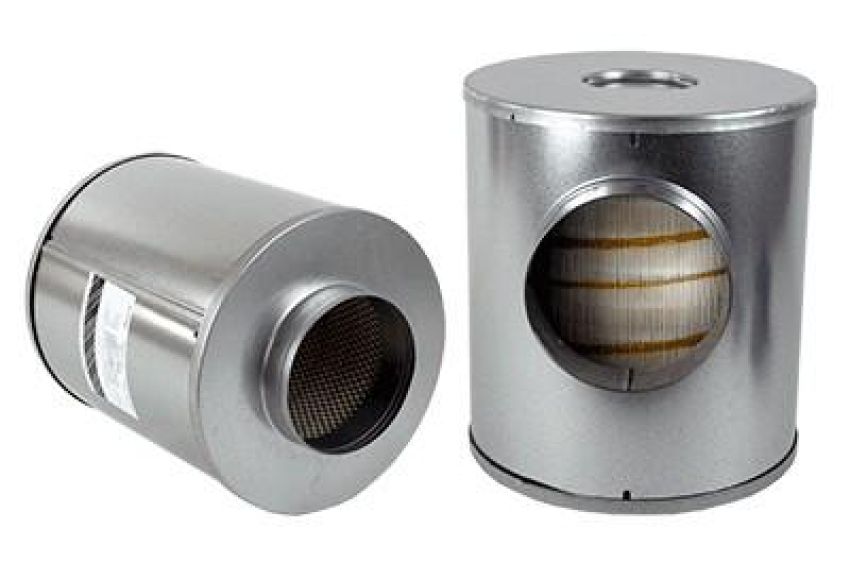 WIX FILTER 46857 WIX Air Filter