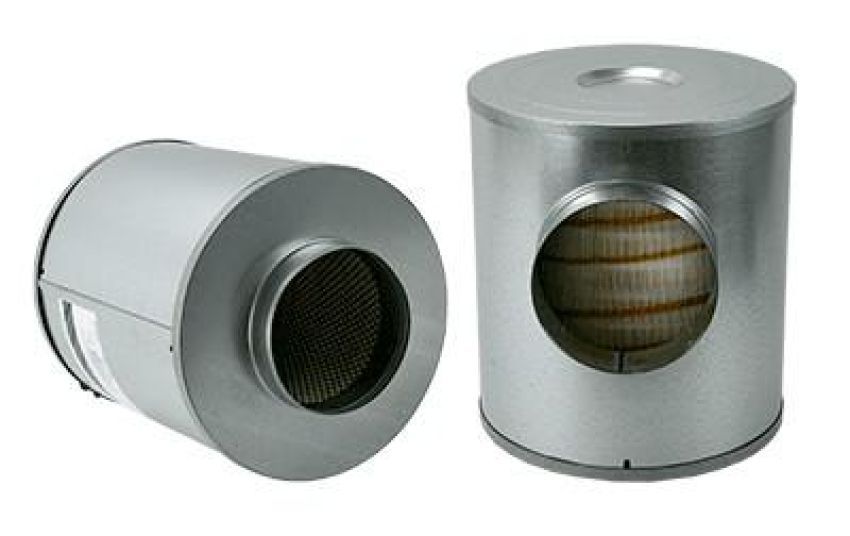 WIX FILTER 46858 WIX Air Filter