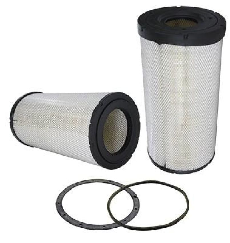 WIX FILTER 46863 WIX Radial Seal Air Filter