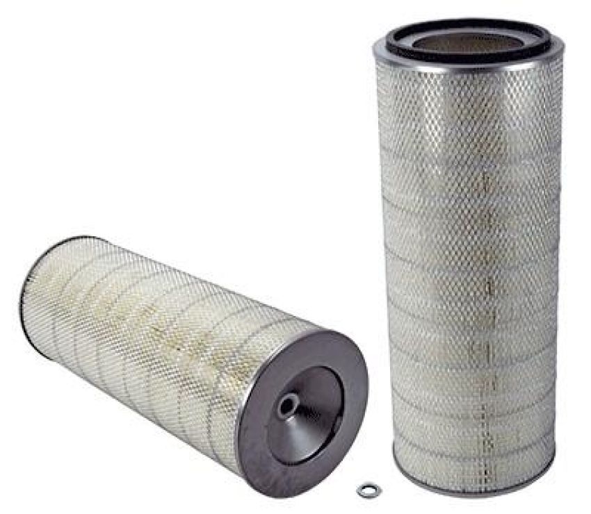 WIX FILTER 46865 WIX Air Filter