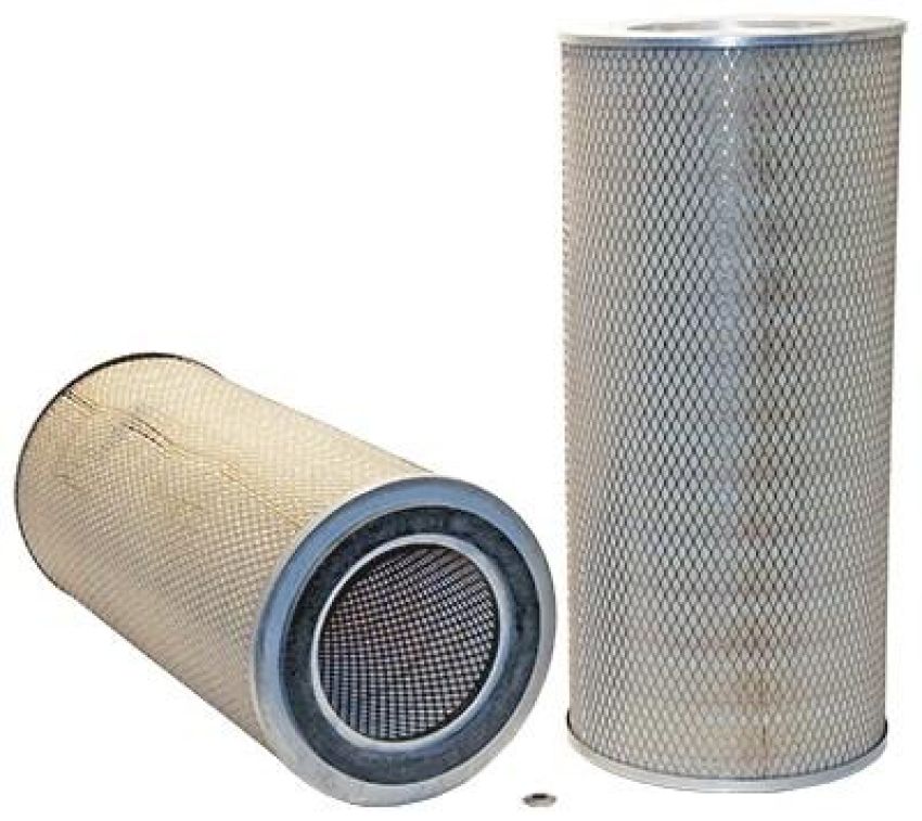 WIX FILTER 46867 WIX Air Filter