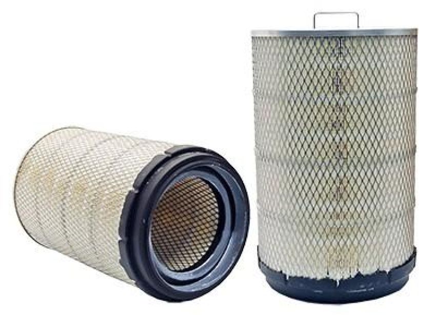 WIX FILTER 46870 WIX Radial Seal Outer Air
