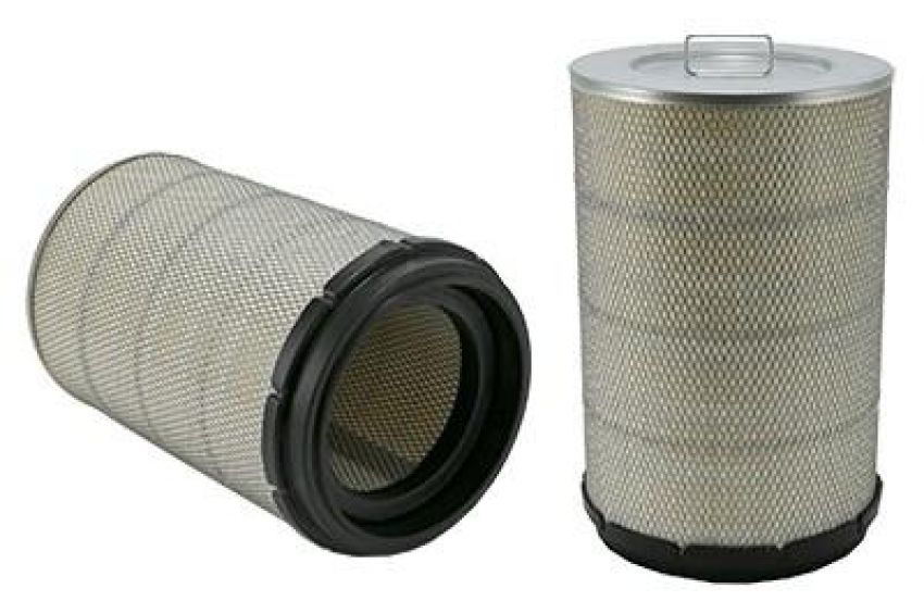 WIX FILTER 46870FR WIX Radial Seal Outer Air
