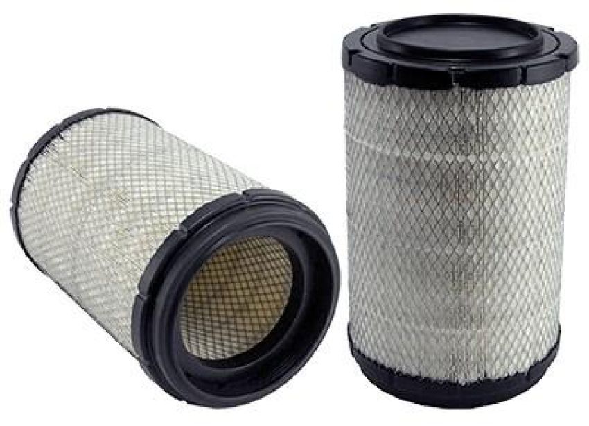 WIX FILTER 46870P WIX Radial Seal Outer Air
