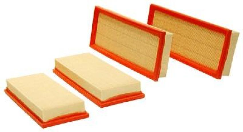 WIX FILTER 46875 WIX Air Filter Panel