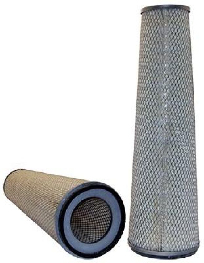 WIX FILTER 46878 WIX Air Filter